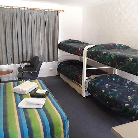 Snowdream Motel Berridale Ngoại thất bức ảnh