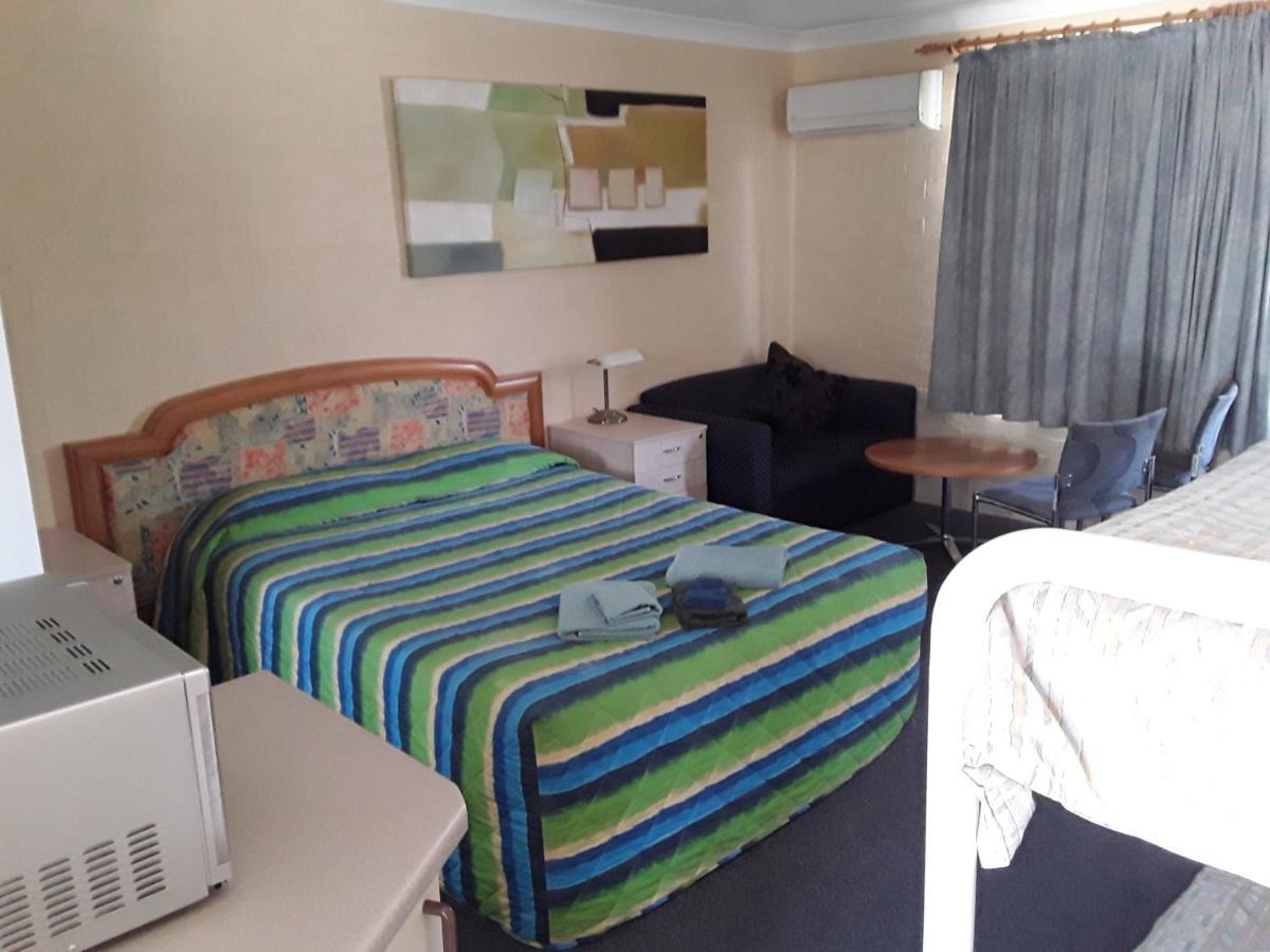 Snowdream Motel Berridale Ngoại thất bức ảnh