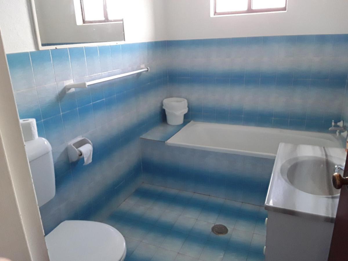 Snowdream Motel Berridale Ngoại thất bức ảnh