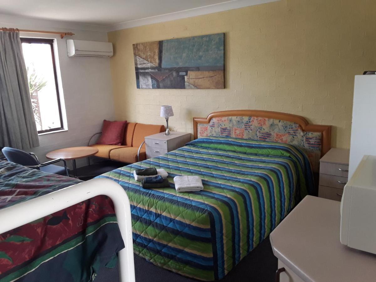 Snowdream Motel Berridale Ngoại thất bức ảnh