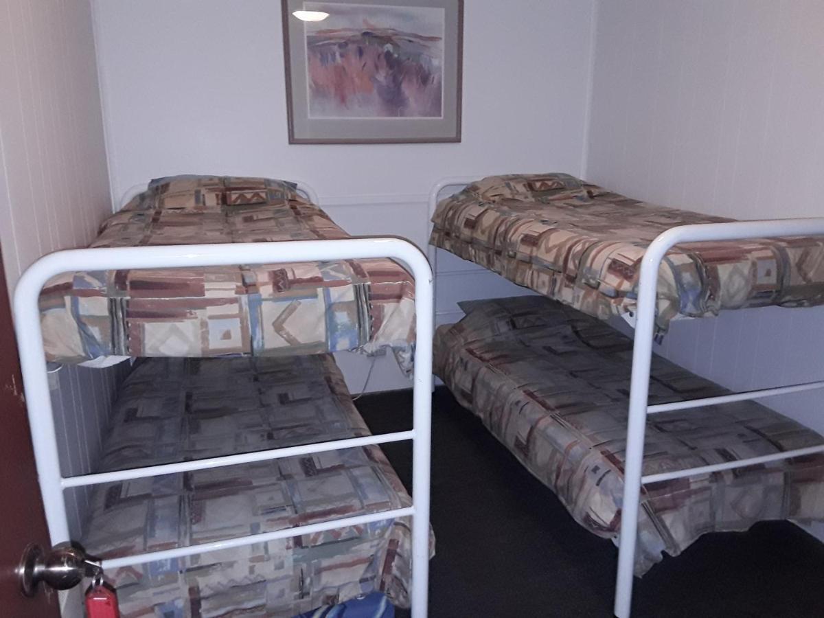 Snowdream Motel Berridale Ngoại thất bức ảnh