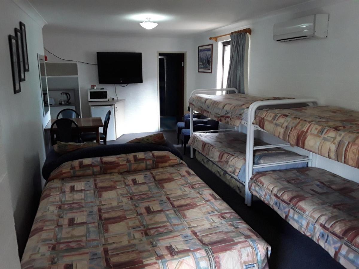 Snowdream Motel Berridale Ngoại thất bức ảnh