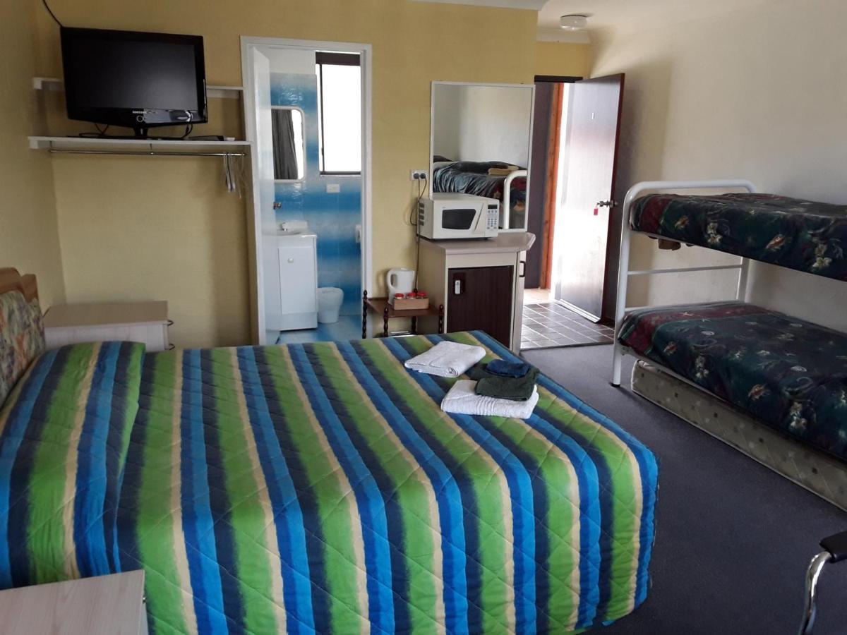 Snowdream Motel Berridale Ngoại thất bức ảnh