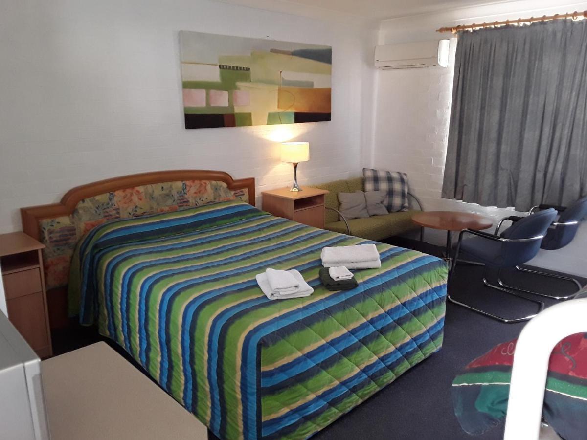 Snowdream Motel Berridale Ngoại thất bức ảnh