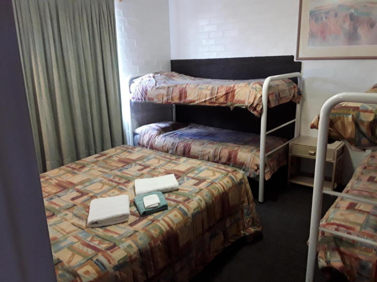 Snowdream Motel Berridale Ngoại thất bức ảnh