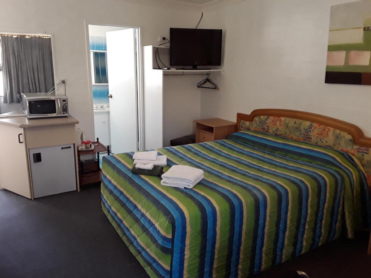 Snowdream Motel Berridale Ngoại thất bức ảnh