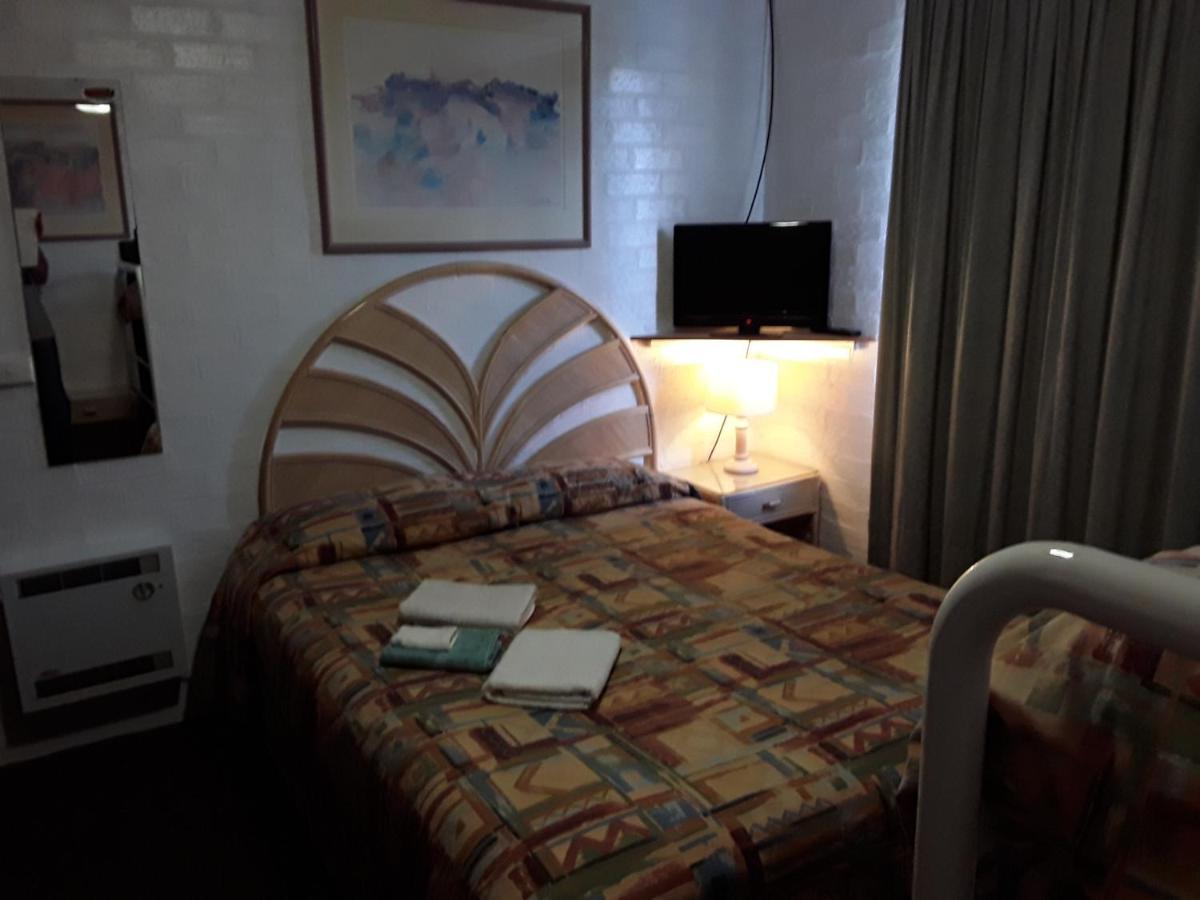 Snowdream Motel Berridale Ngoại thất bức ảnh