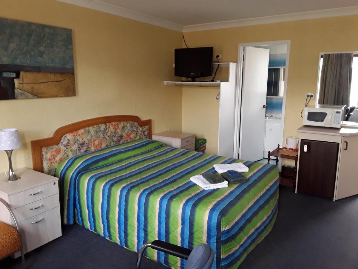 Snowdream Motel Berridale Ngoại thất bức ảnh
