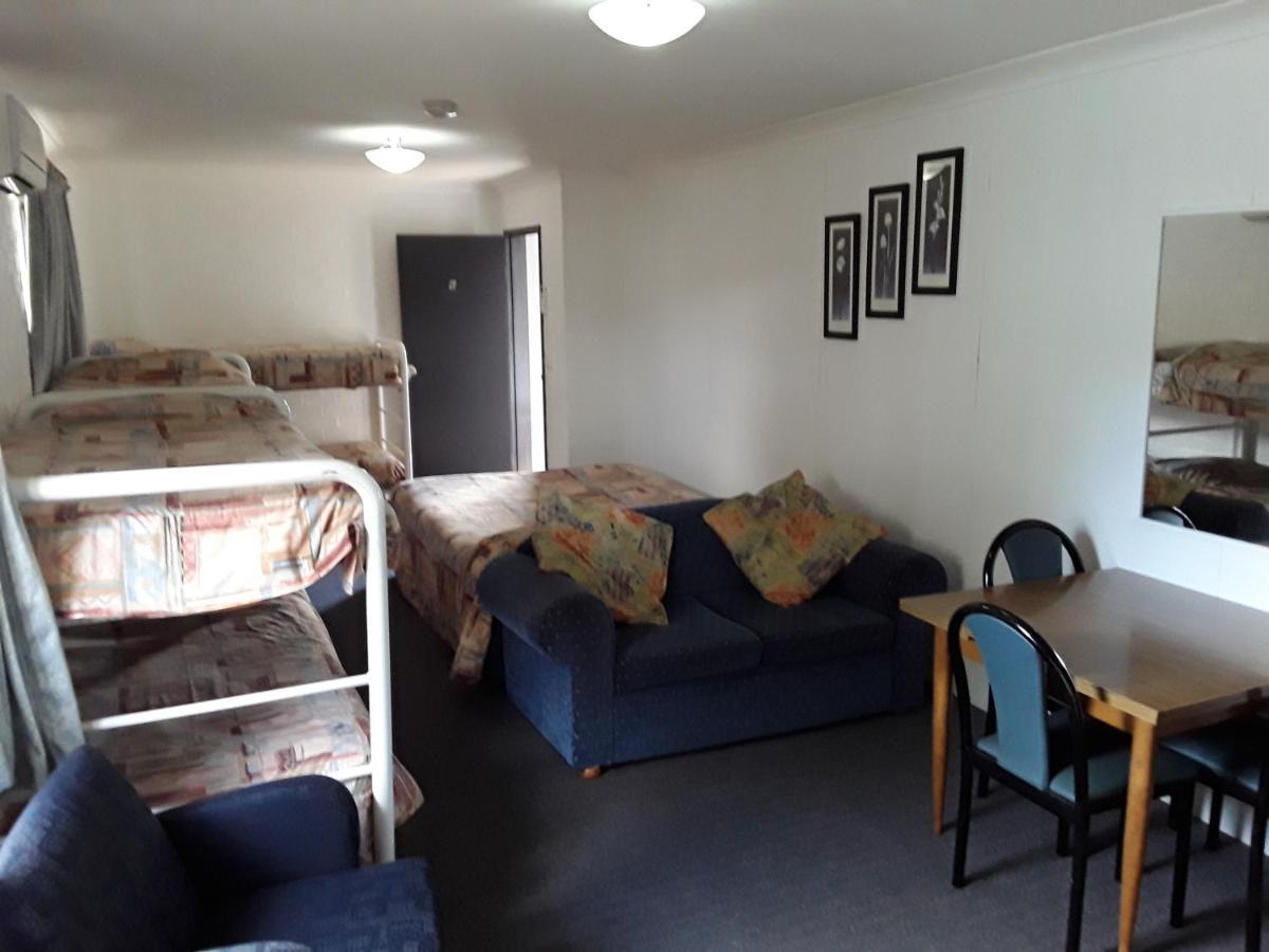 Snowdream Motel Berridale Ngoại thất bức ảnh