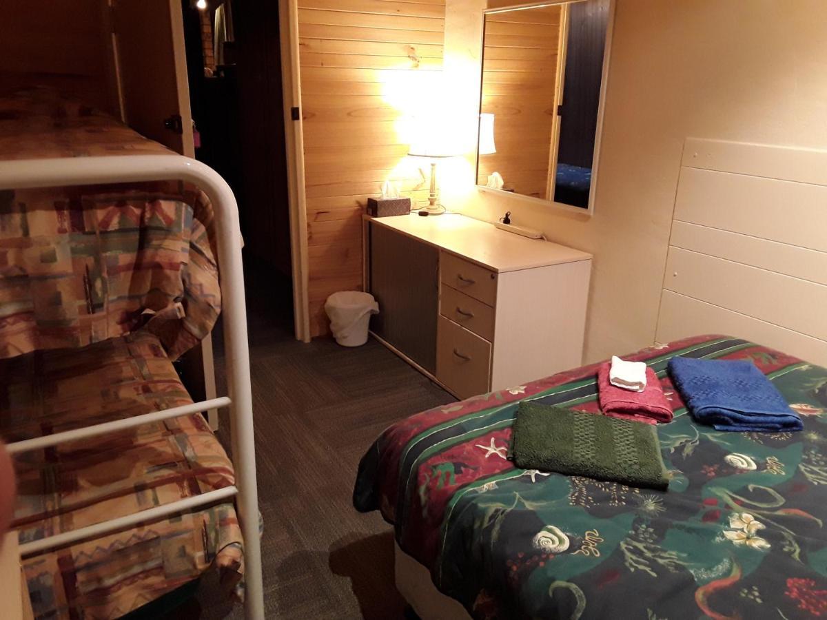 Snowdream Motel Berridale Ngoại thất bức ảnh
