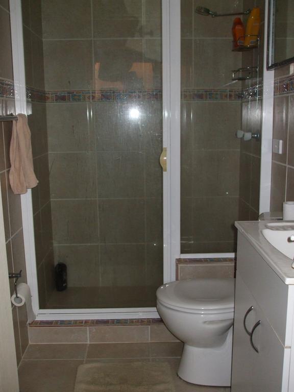 Snowdream Motel Berridale Ngoại thất bức ảnh