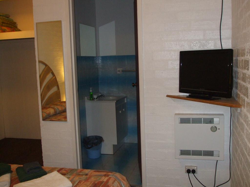 Snowdream Motel Berridale Ngoại thất bức ảnh