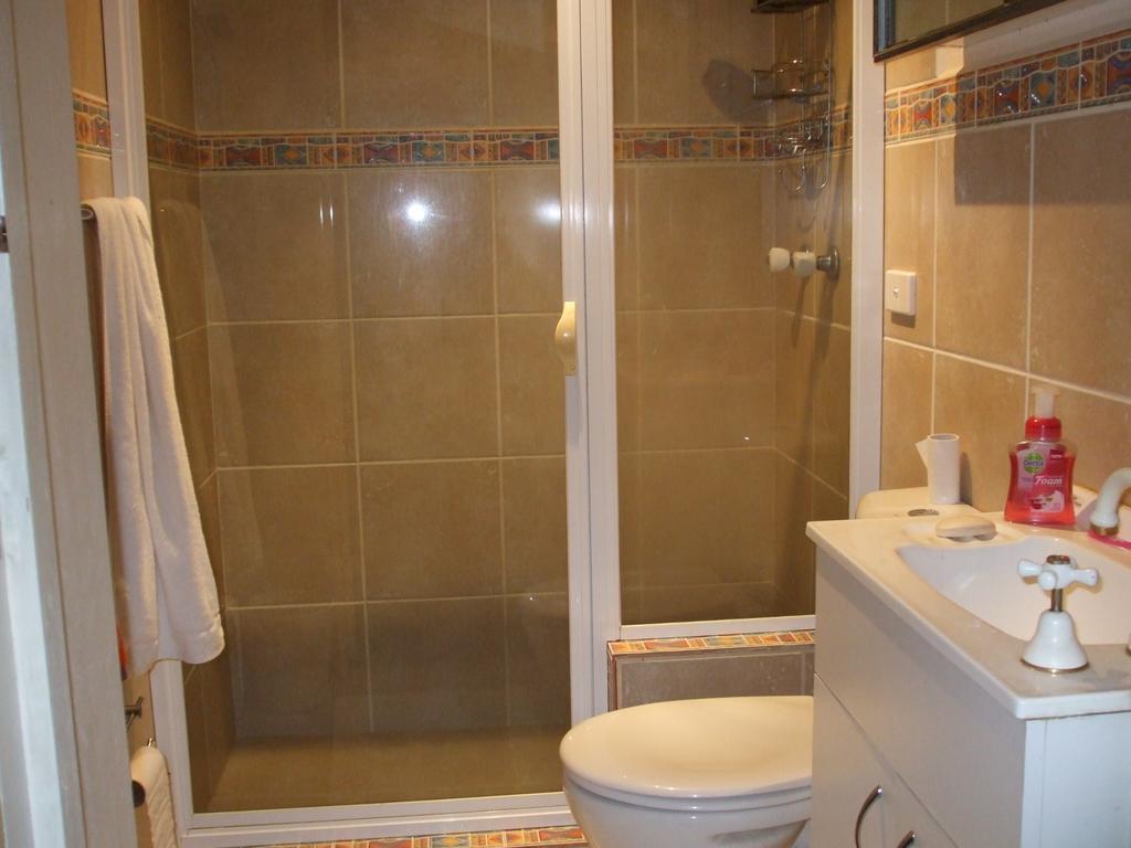 Snowdream Motel Berridale Ngoại thất bức ảnh