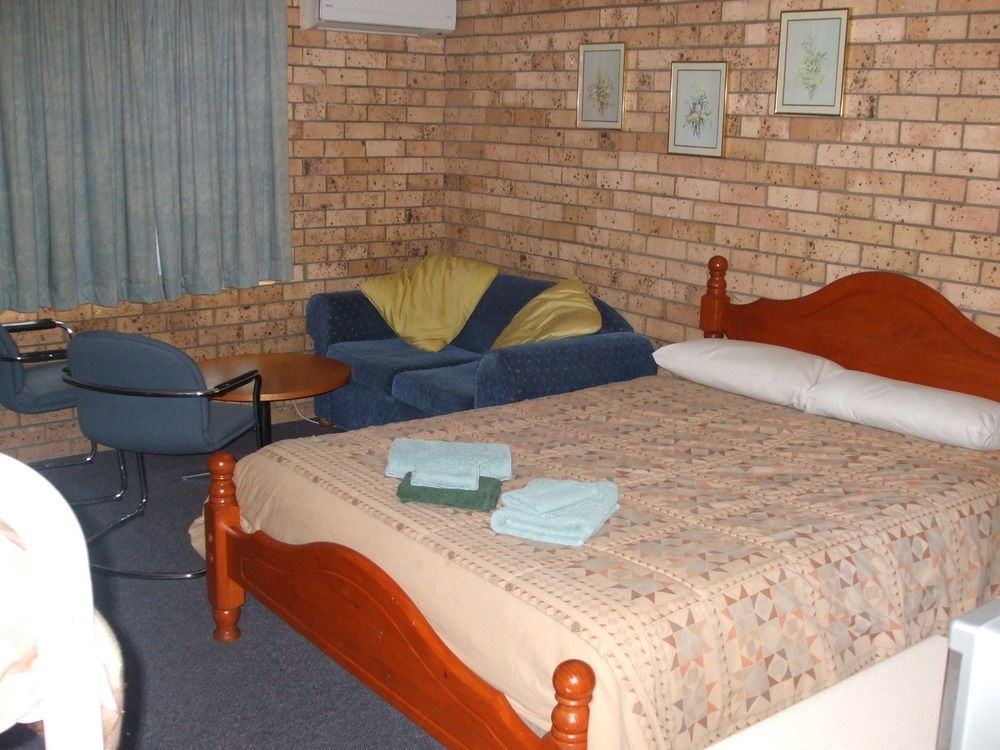 Snowdream Motel Berridale Ngoại thất bức ảnh