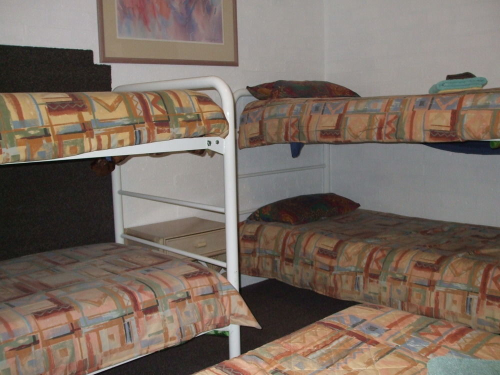 Snowdream Motel Berridale Ngoại thất bức ảnh