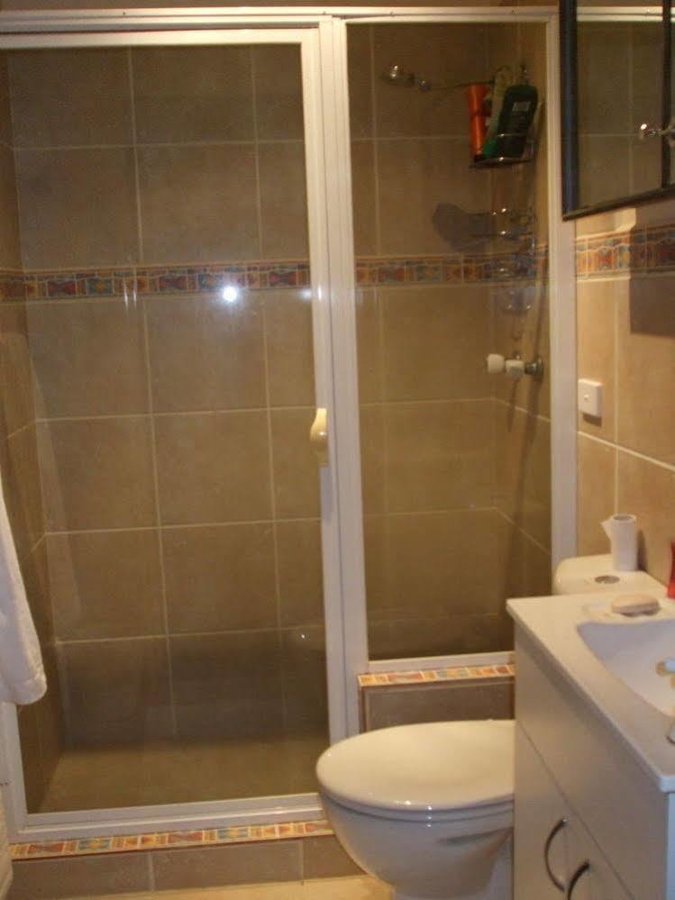 Snowdream Motel Berridale Ngoại thất bức ảnh