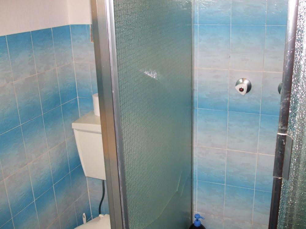 Snowdream Motel Berridale Ngoại thất bức ảnh