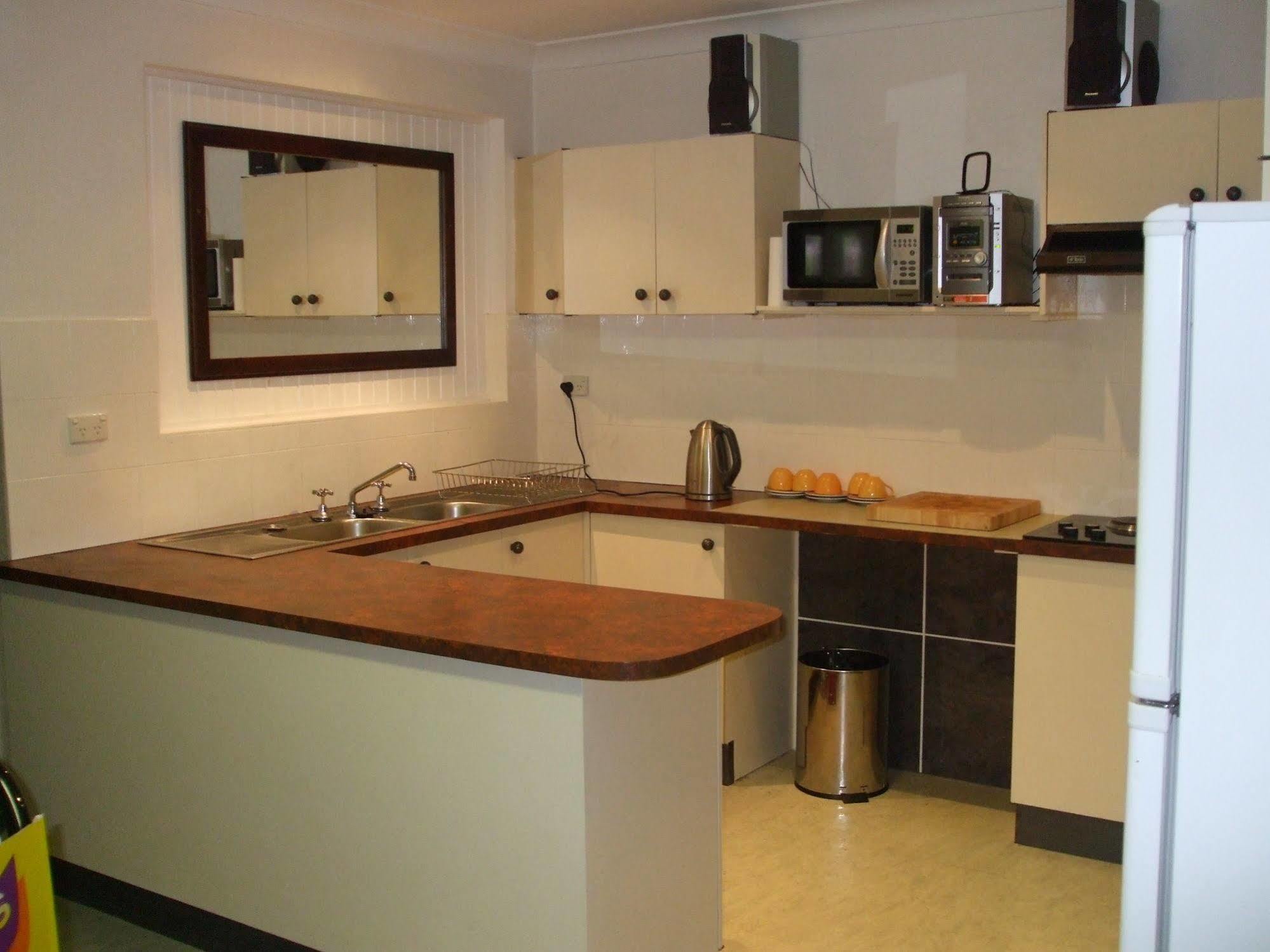 Snowdream Motel Berridale Ngoại thất bức ảnh